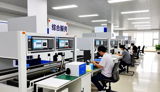 莆田市星息园林景观有限公司