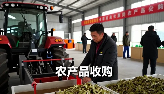 仓储保鲜：农机服务在验收交付环节的应用要点