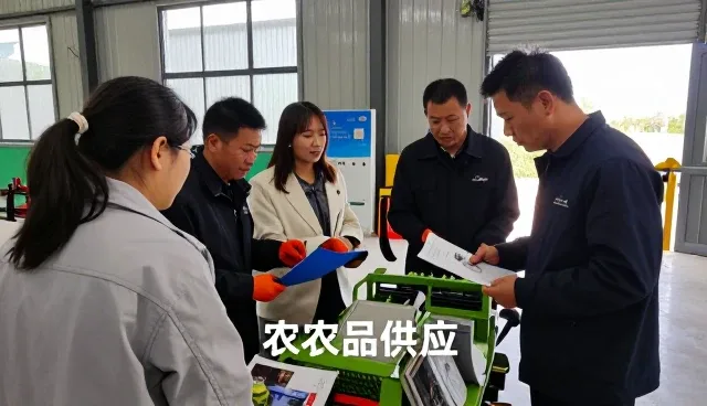 莆田市星息园林景观有限公司探索农产品供应新方向，布局农产品供应领域