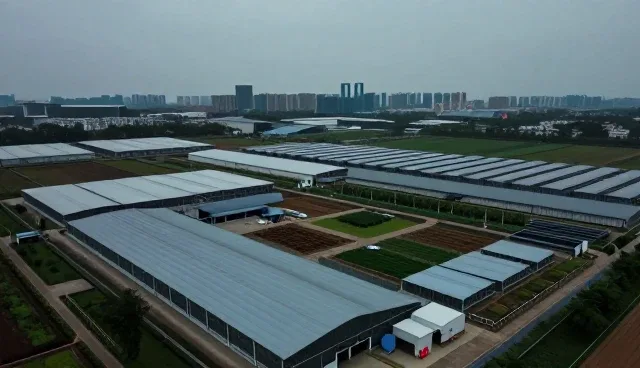 农资供应适用条件下的实际处理场景分析