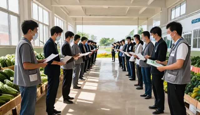 农资供应在安全管理中的适用情况与限制
