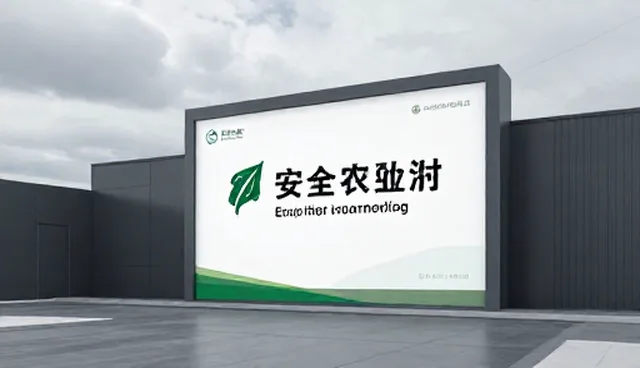 农业技术服务选型需关注安全操作要点